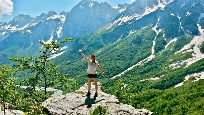 Small Group Hiking Tour; Theth, Valbona & Komani in 3 Days - Final Thoughts
