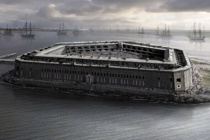 Small Group Historic Charleston walking Tour - Exploring Charleston’s Historic Streets