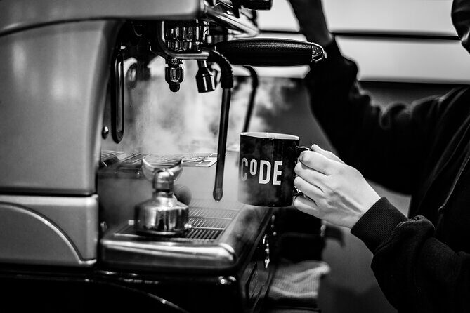Small-Group Historic Coffee Tour in Edinburgh - FAQ