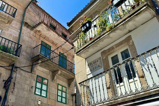 Small Group Historic Walking Tour of Vigo - Who Will Love This Tour?