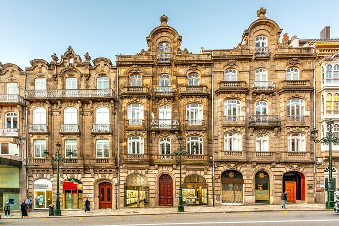 Small Group Historic Walking Tour of Vigo - Final Thoughts: The Value of This Walking Tour