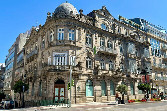 Small Group Historic Walking Tour of Vigo - Frequently Asked Questions