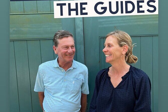 SMALL group Historic Walking Tours with certified guides - Key Points