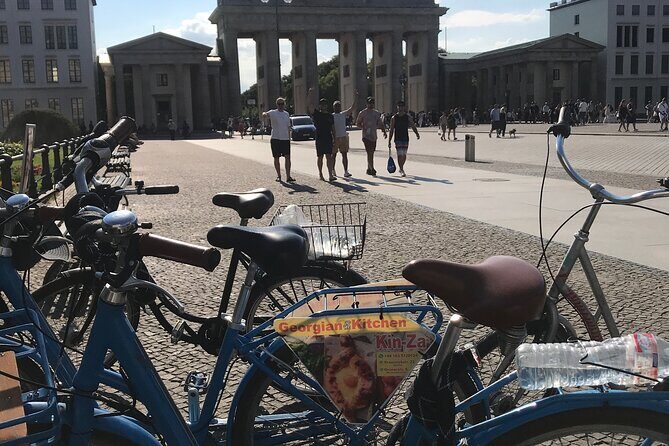 Small-Group Historical Bike Tour in Berlin - Final Thoughts