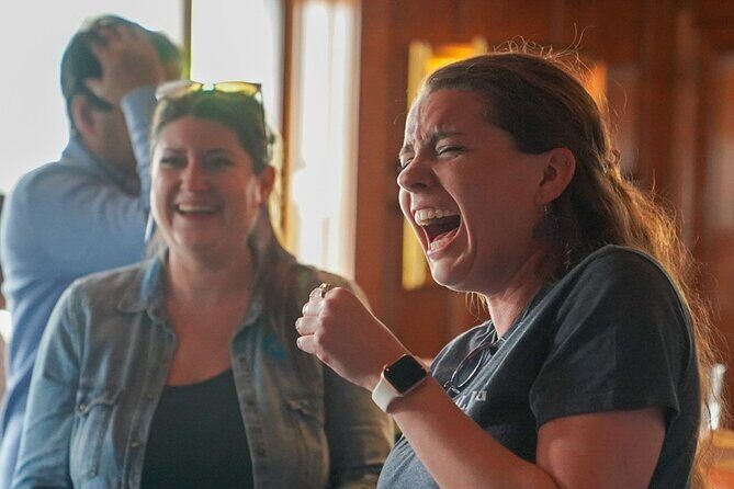 Small-Group History Tour Pub Crawl of Washington, D.C. - Practical Tips and Considerations