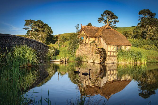 Small-Group Hobbiton Tour from Auckland with Party Marquee Lunch - Who Will Love This Tour?