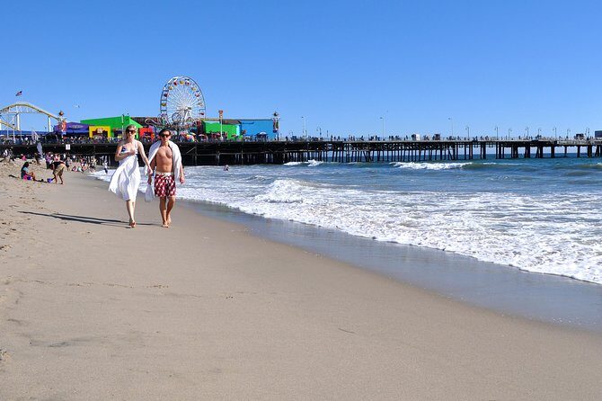 Small-Group Hollywood and Los Angeles Day Trip from Las Vegas - Final Thoughts