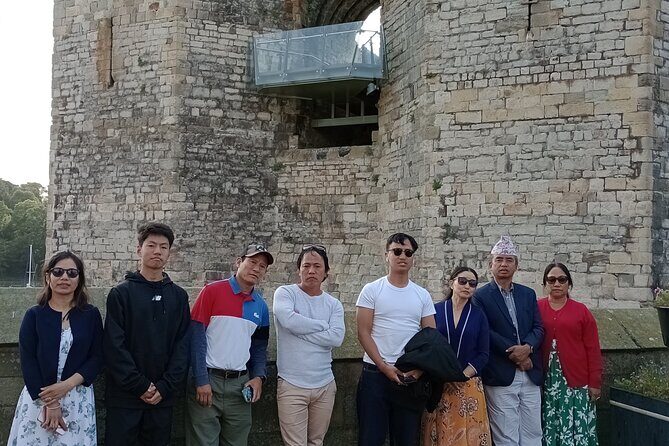 Small group Holyhead shore excursion in Caernarfon castle - Who Would Enjoy This Tour?