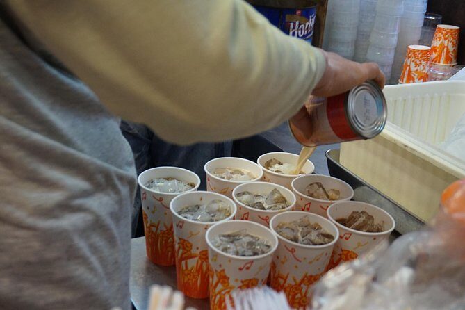 Small-Group Hong Kong Island Food Tour - Practical Details and Tips