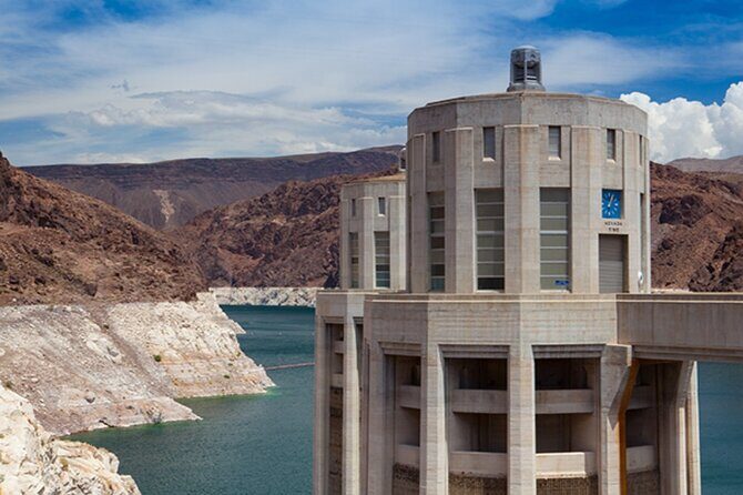 Small Group Hoover Dam Highlights + Bridge Walk Tour - Who Should Consider This Tour?
