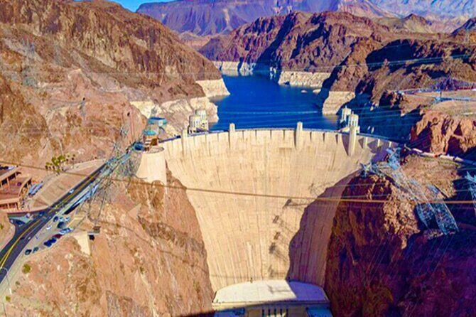 Small Group Hoover Dam Highlights + Bridge Walk Tour - FAQ