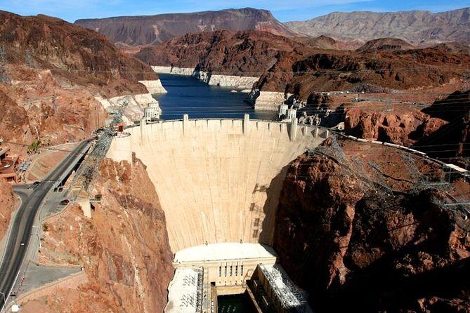Small-Group Hoover Dam Tour from Las Vegas - Key Points