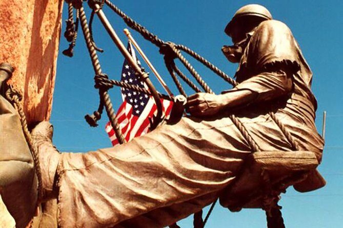 Small-Group Hoover Dam Tour from Las Vegas - The Sum Up