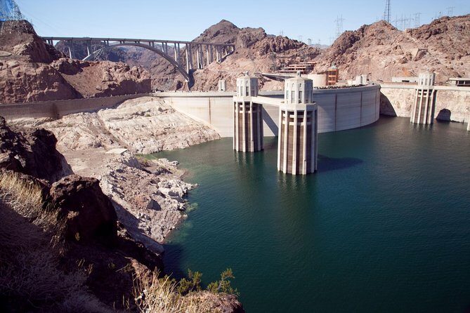 Small-Group Hoover Dam Tour from Las Vegas - FAQ