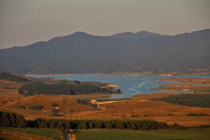 Small Group Hot Air Balloon Flight to Sila with Breakfast - An In-Depth Look at the Experience