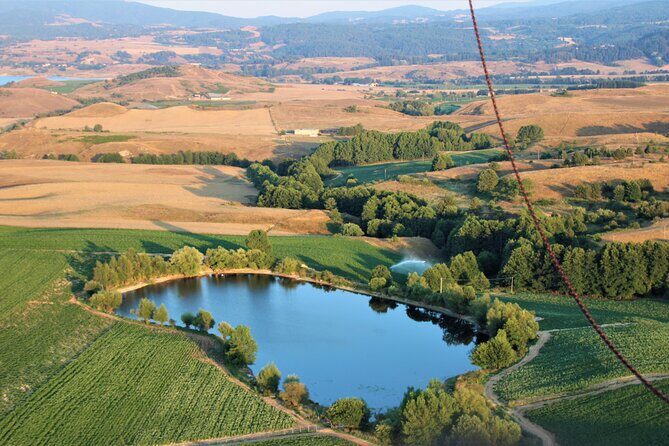 Small Group Hot Air Balloon Flight to Sila with Breakfast - Final Thoughts