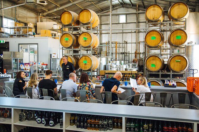 Small-Group Hunter Valley Wine Tasting Tour from Sydney - Practical Tips