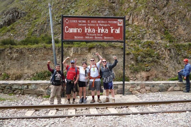 Small Group | Inca Trail 2 days - new route to Machu Picchu - Practical Considerations and Tips