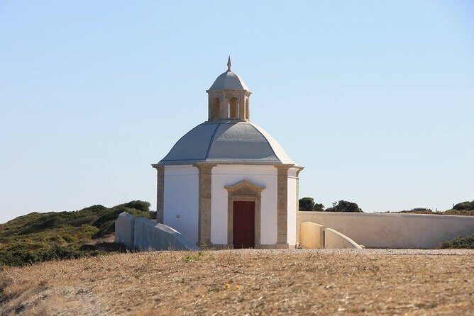 Small Group Jeep Tour from Castelo to Cabo Espichel - The Iconic Cabo Espichel Lighthouse