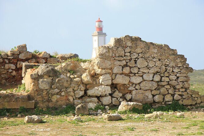 Small Group Jeep Tour from Castelo to Cabo Espichel - Practical Details and What’s Included