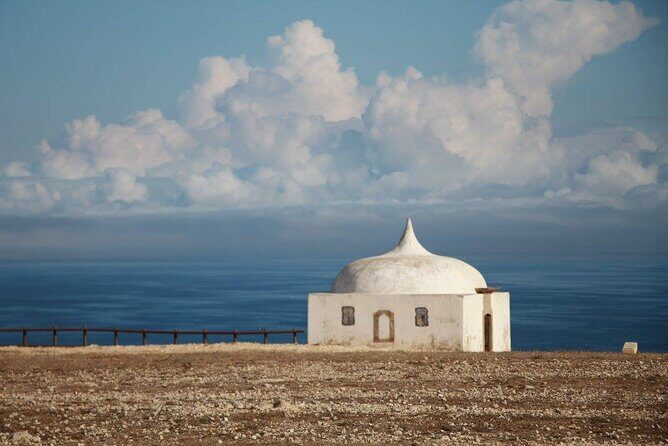 Small Group Jeep Tour from Castelo to Cabo Espichel - The Experience in Context