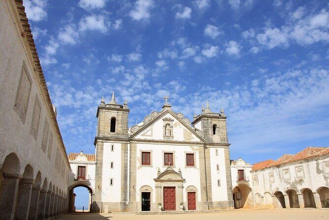 Small Group Jeep Tour from Castelo to Cabo Espichel - Who Would Love This Tour?