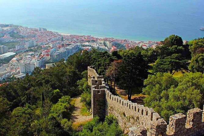 Small Group Jeep Tour from Castelo to Cabo Espichel - The Sum Up