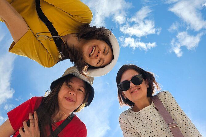 Small group Jeju private Full-Day Tour of East and South and West - Why Choose This Tour?