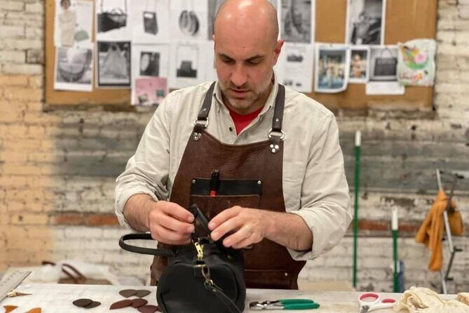 Small-Group Jewelry Making with Wine Tasting in Kansas City - An In-Depth Review of Small-Group Jewelry Making with Wine Tasting in Kansas City