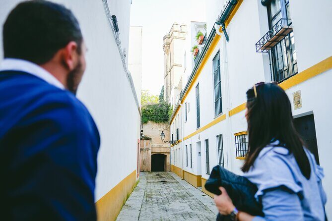 Small-Group Jewish Quarter Discovery Walk - A Deep Dive Into the Jewish Quarter Discovery Walk