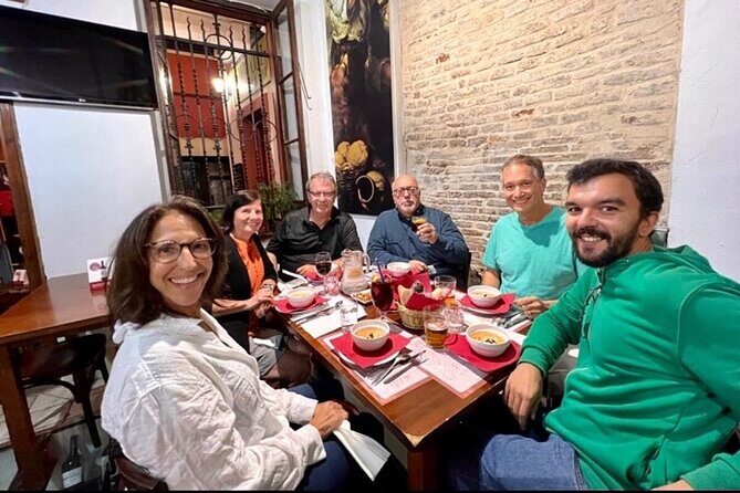 Small-group Jewish Quarter walking tour with tasty tapas & drinks - Final Thoughts