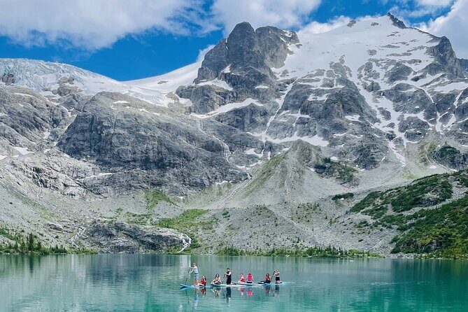 Small Group Joffre Lakes Hike and Whistler Day Trip - A Detailed Look at the Tour Experience