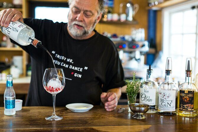 Small Group Kangaroo Island Gourmet Food and Wine Tour - The Bottom Line: Who Should Consider This Tour?