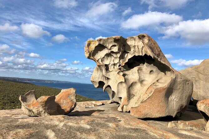 Small Group Kangaroo Island Tour - Best of KI in 2 Days - Exploring the Itinerary: What to Expect