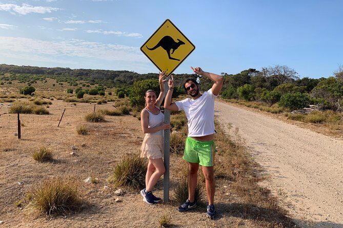 Small Group Kangaroo Island Tour - Dudley Peninsula - A Deep Dive into the Dudley Peninsula Small Group Tour