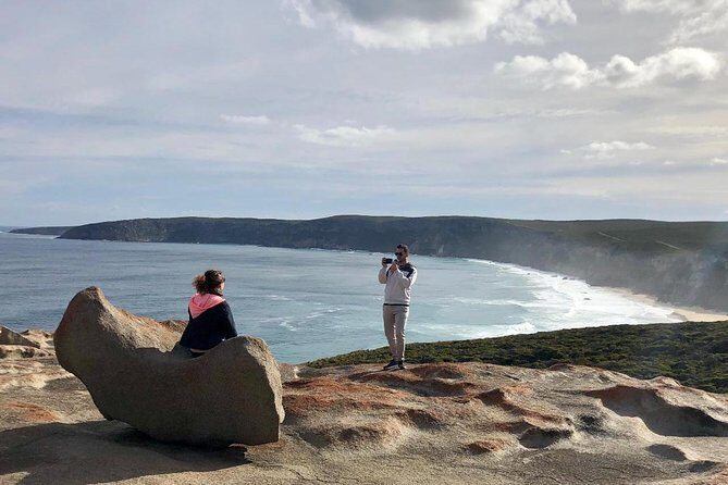 Small Group Kangaroo Island Tour - Flinders Chase - In-Depth Look at the Tour Experience