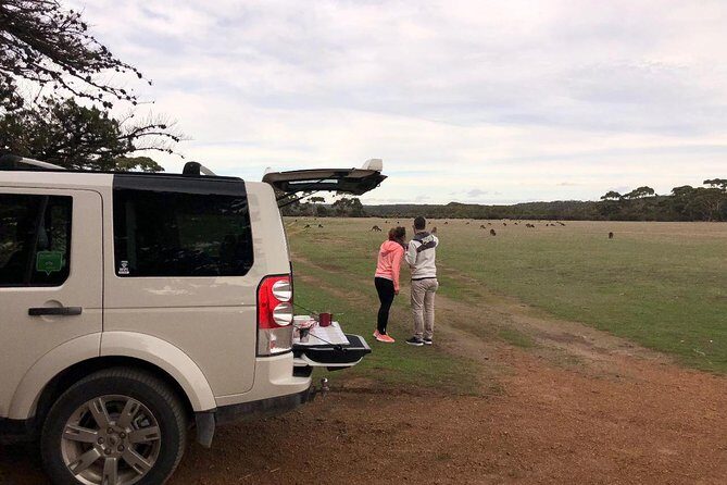 Small Group Kangaroo Island Tour - Flinders Chase - FAQ