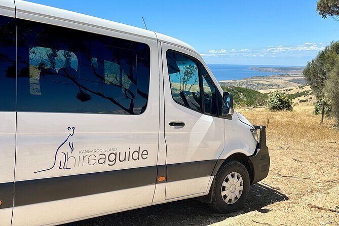 Small Group Kangaroo Island Tour - Seal Bay - FAQ