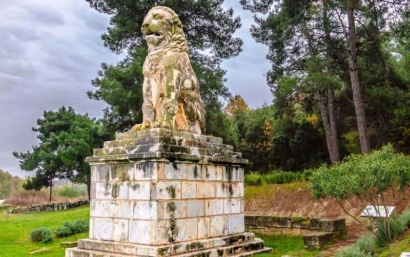 Small Group Kavala Tour: Pangaion Mountain & Wine Tasting - Who Should Consider This Tour?