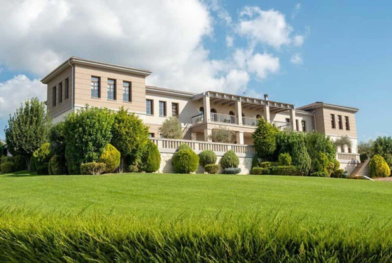 Small Group Kavala Tour: Pangaion Mountain & Wine Tasting - FAQ