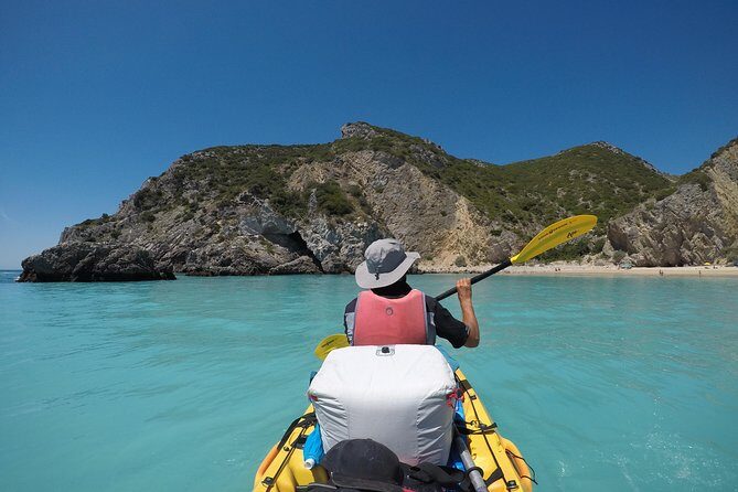 Small Group Kayak Tour along Sesimbra - Arrábida Natural Park - Practical Details: What You Need to Know