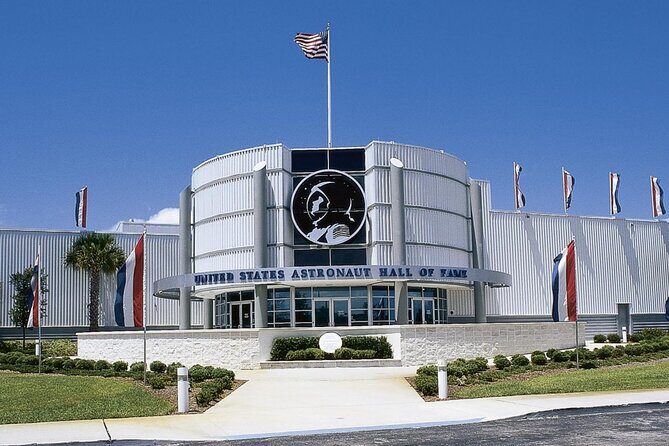 Small Group Kennedy Space Center 1-Day Tour from Orlando - What We Loved and What to Consider