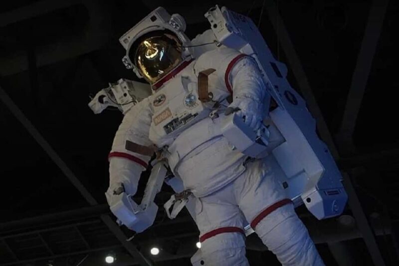 Small Group Kennedy Space Center 1-Day Tour from Orlando - Final Thoughts