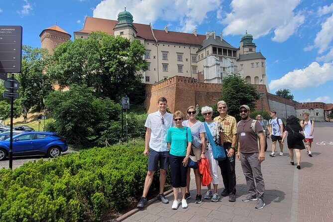 Small Group Krakow City Tour Krakow Old Town Tour - Authenticity and Value