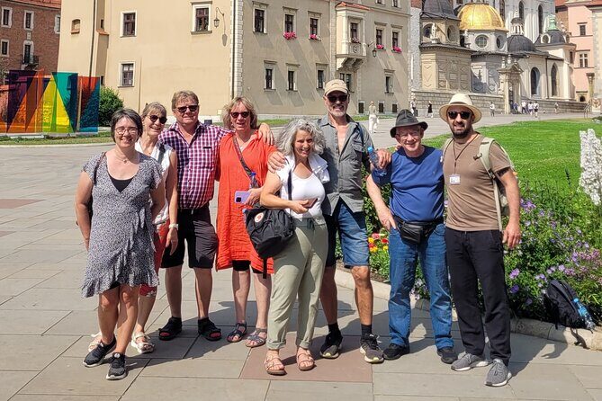 Small Group Krakow City Tour Krakow Old Town Tour - FAQ: Your Practical Questions Answered
