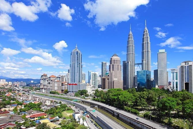 Small-Group Kuala Lumpur Half-Day City Tour - Exploring Kuala Lumpur in Half a Day: A Small-Group Tour Experience