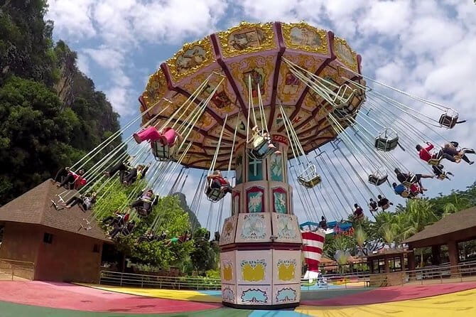 Small-Group Kuala Lumpur Half-Day City Tour - Who Should Book This Tour?