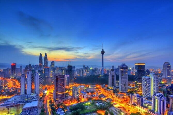 Small-Group Kuala Lumpur Half-Day City Tour - FAQ