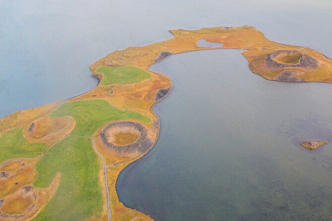 Small-Group Lake Mývatn Tour from Akureyri - Key Points