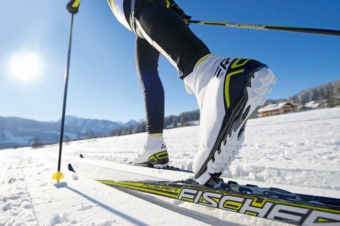 Small-Group Lapland Cross Country Ski - Small-Group Lapland Cross Country Ski Tour: An Authentic Arctic Adventure